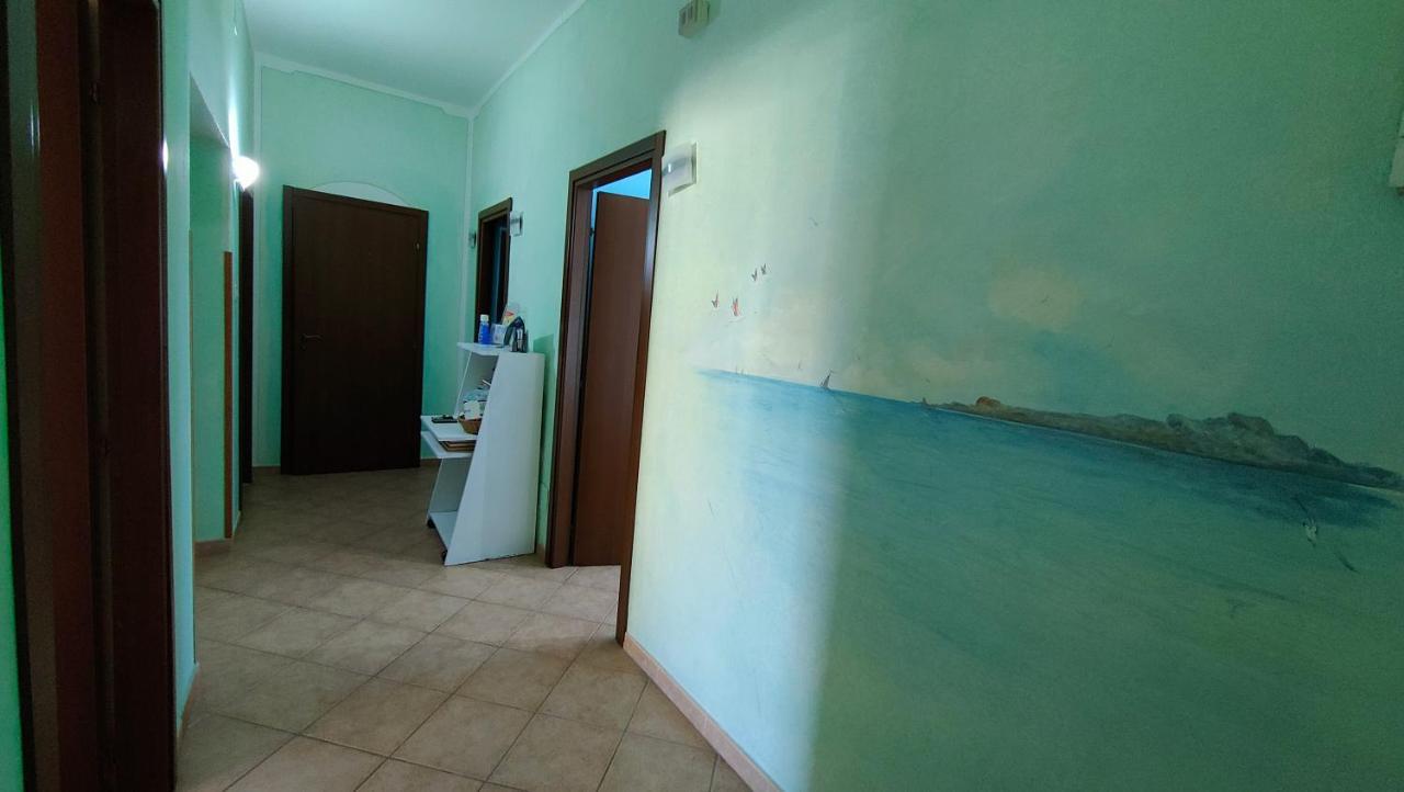 Elisart 2 Bed & Breakfast Alghero Dış mekan fotoğraf