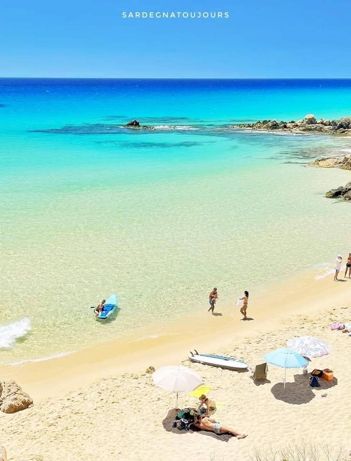 Elisart 2 Bed & Breakfast Alghero Dış mekan fotoğraf