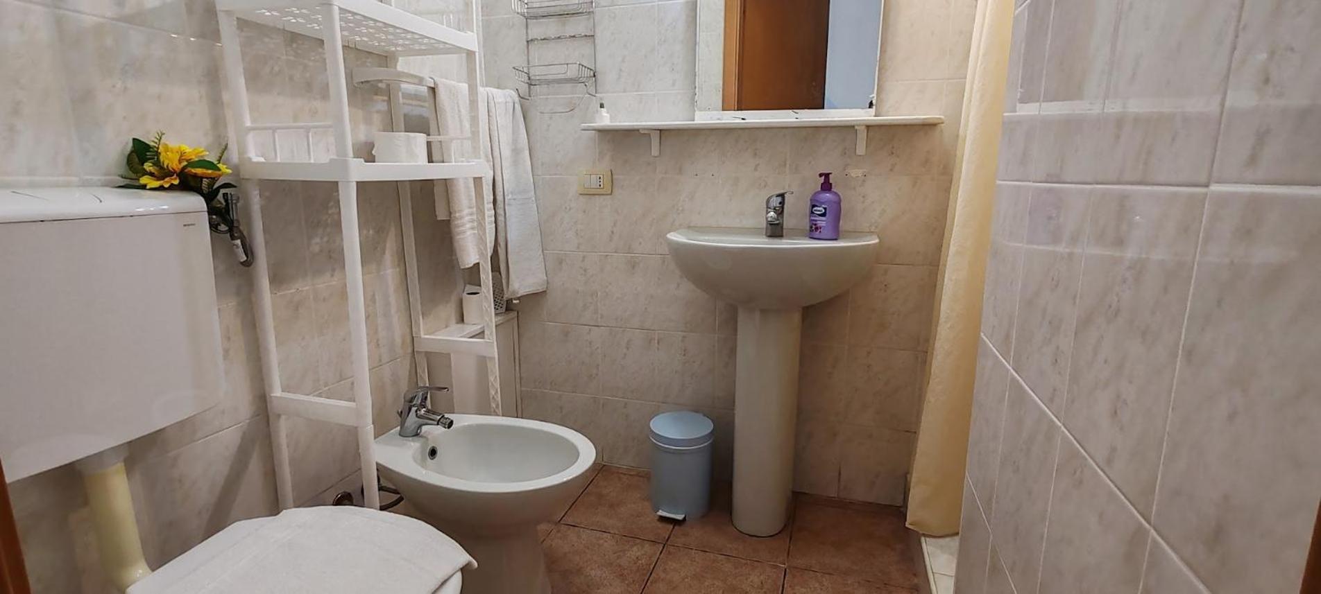 Elisart 2 Bed & Breakfast Alghero Dış mekan fotoğraf