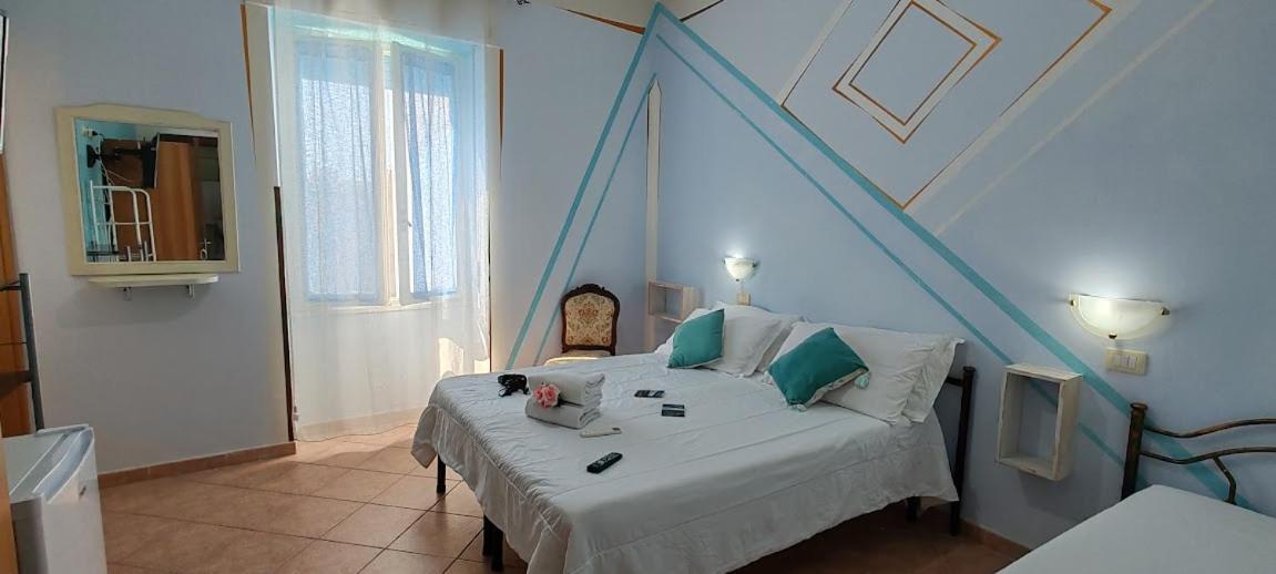 Elisart 2 Bed & Breakfast Alghero Dış mekan fotoğraf