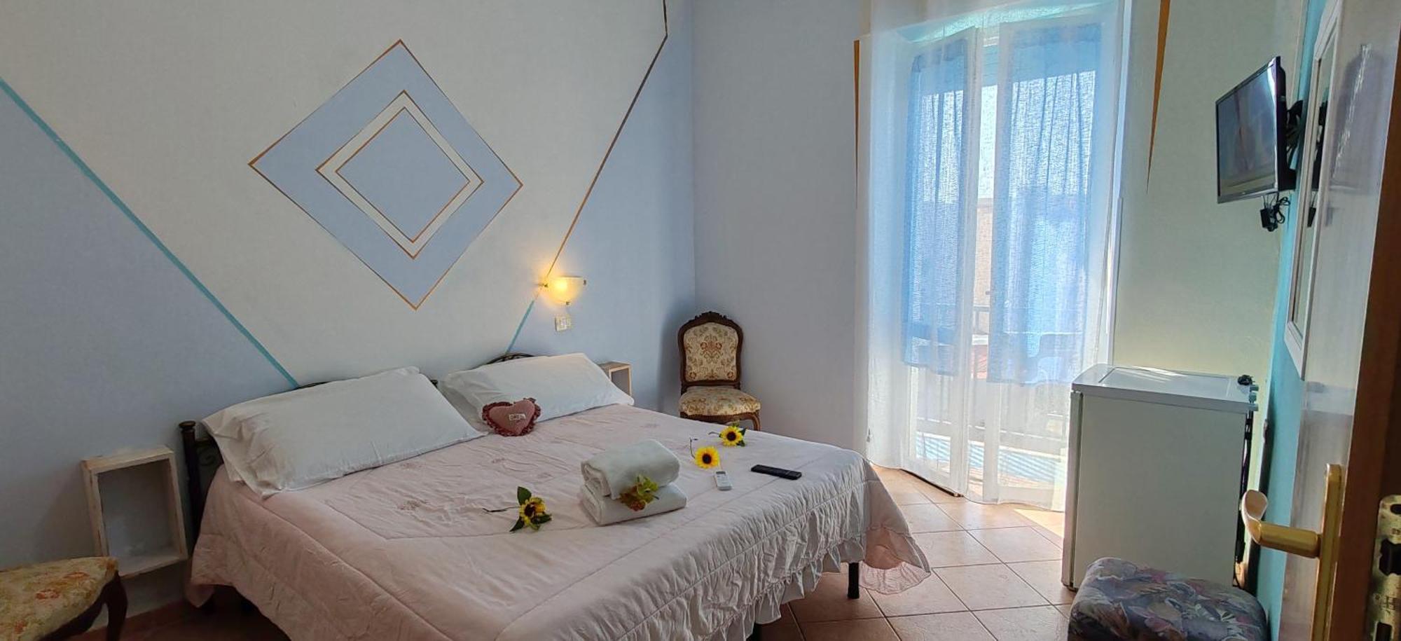 Elisart 2 Bed & Breakfast Alghero Dış mekan fotoğraf